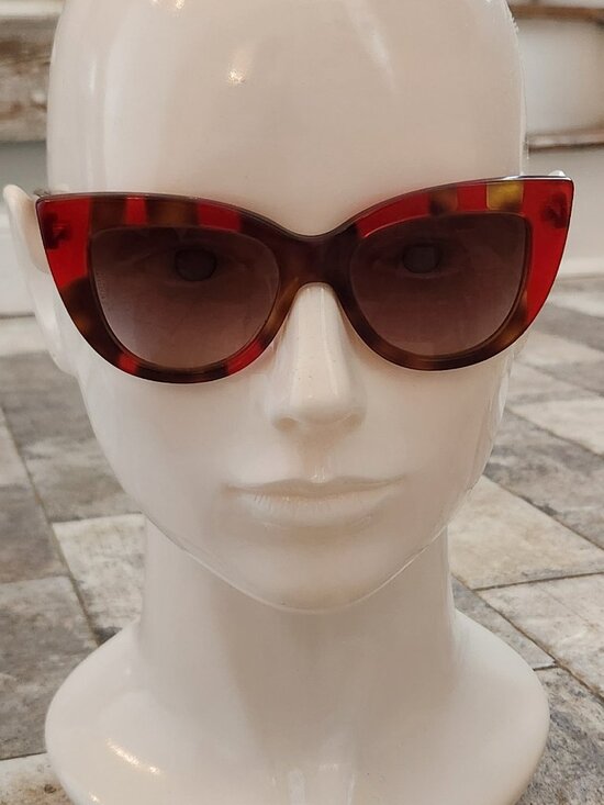 Valentino Sunglasses, Model 4025 main image 5